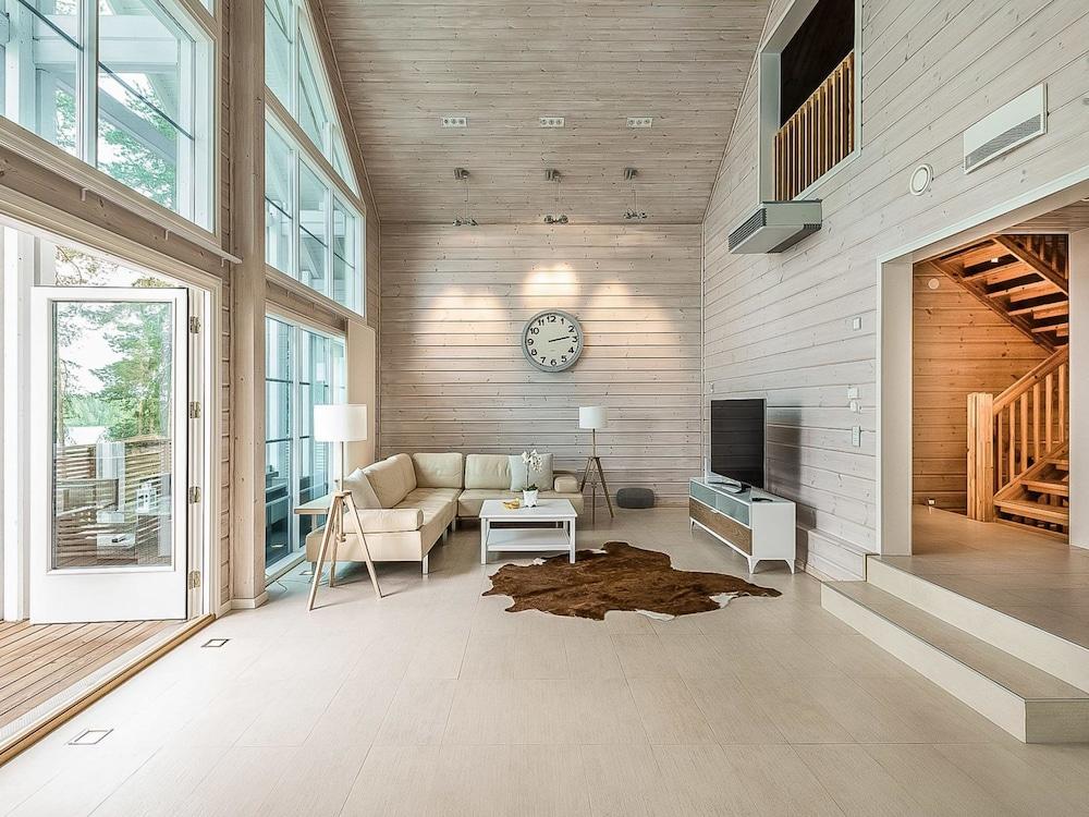 Villa Lago Kuopio in Kuopio