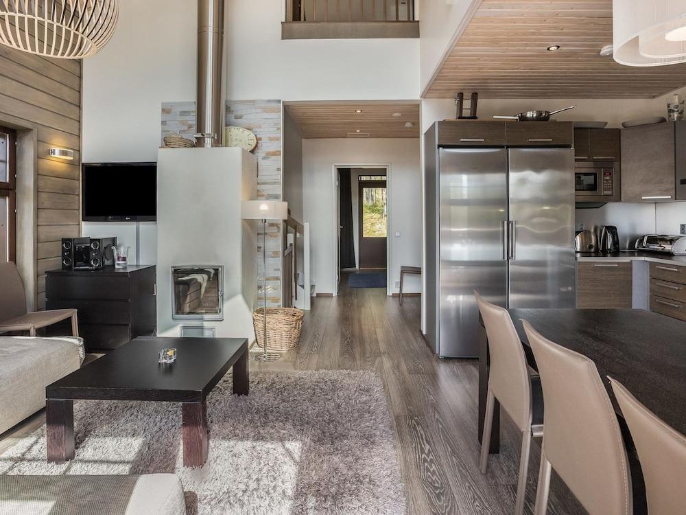 Karhunkieppi 11a Kittil