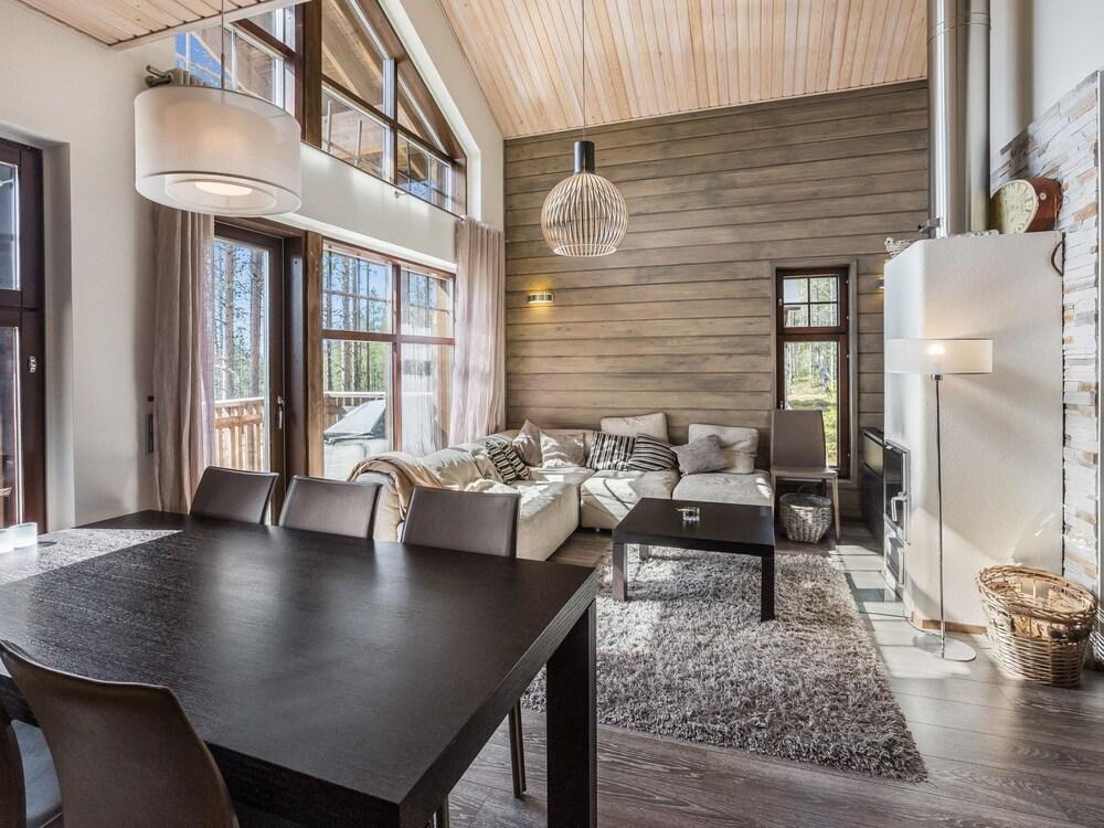 Karhunkieppi 11a Kittil