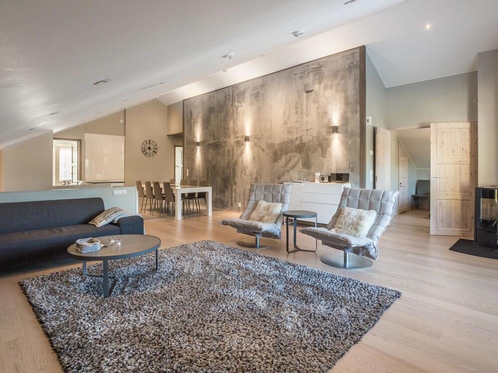 Levin Stara c15 2 Skipasses Included Kittil