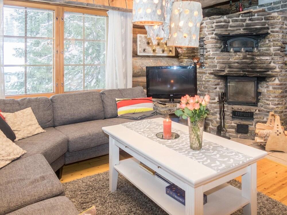 Likinaapurit 10 a Kuusamo