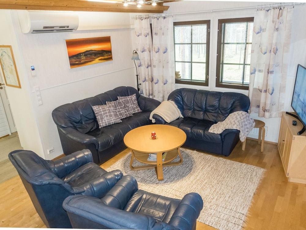 Kevinlevi Kittil in Kittil