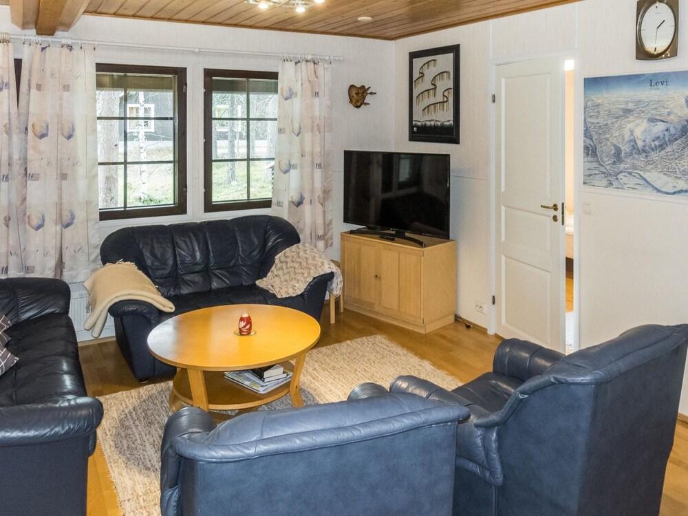 Kevinlevi Kittil in Kittil