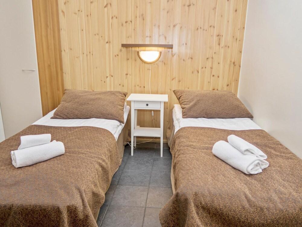 Rukatonttu d 13 Kuusamo