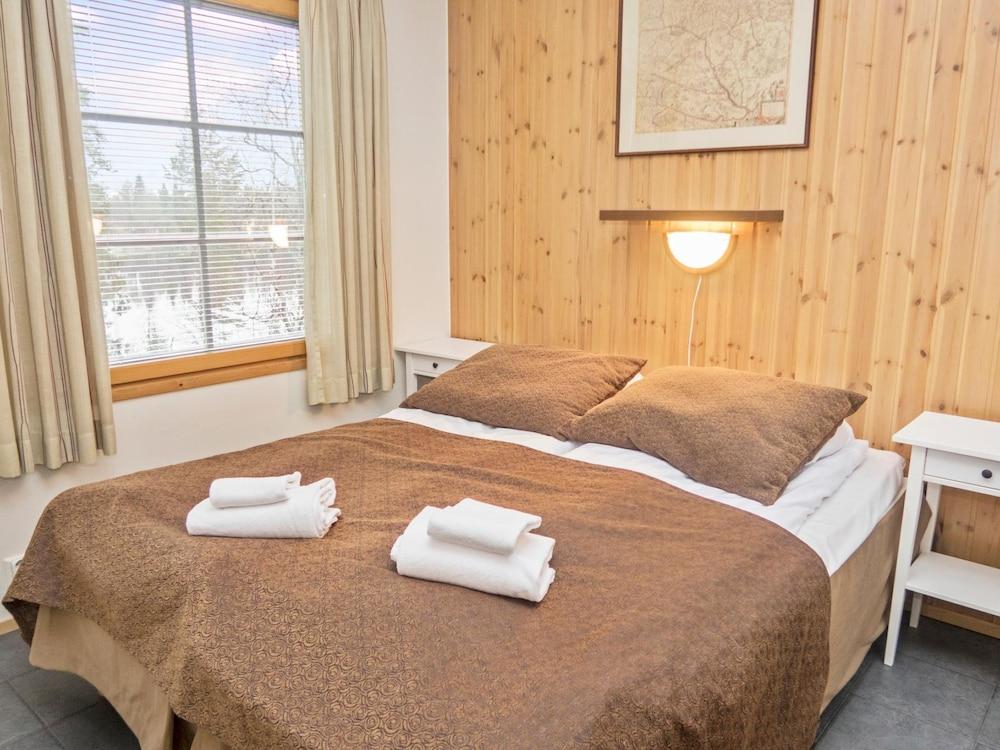 Rukatonttu d 13 Kuusamo