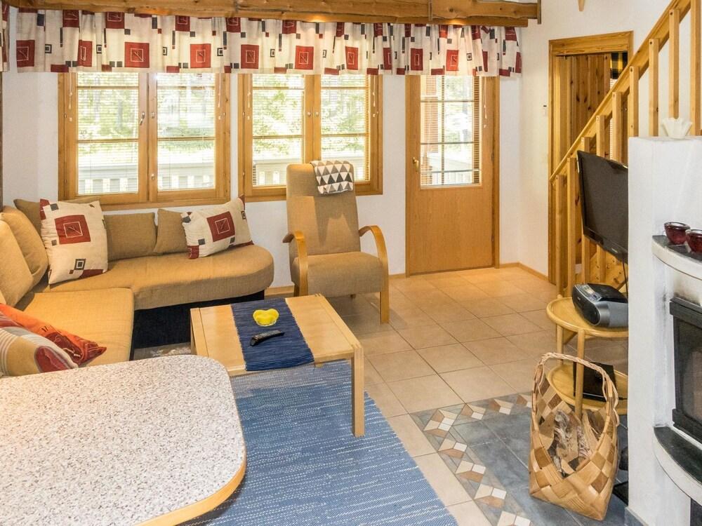 Lauri 4 Pieni Kittil