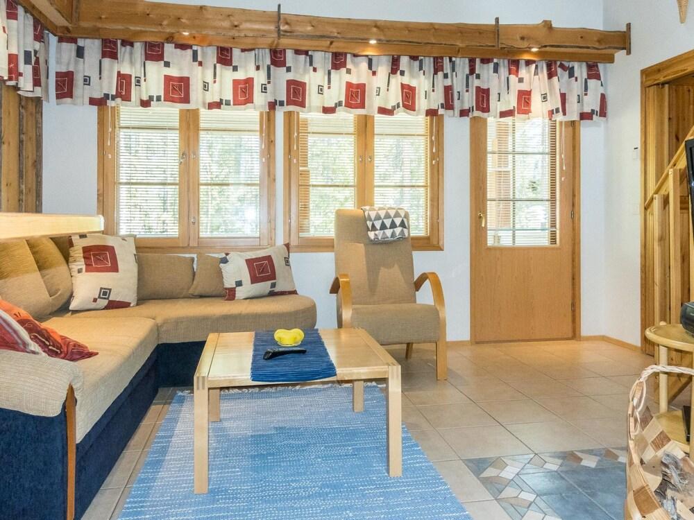 Lauri 4 Pieni Kittil