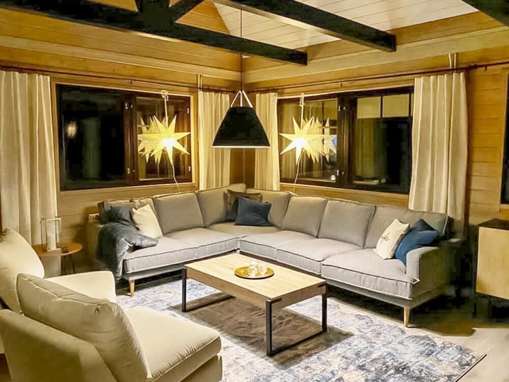 Villa Kilkil Kuusamo