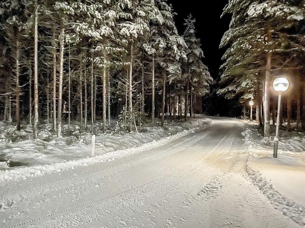 Villa Kilkil Kuusamo