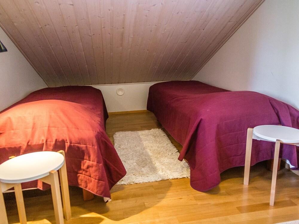 Pike 2 as 1 Kuopio in Kuopio