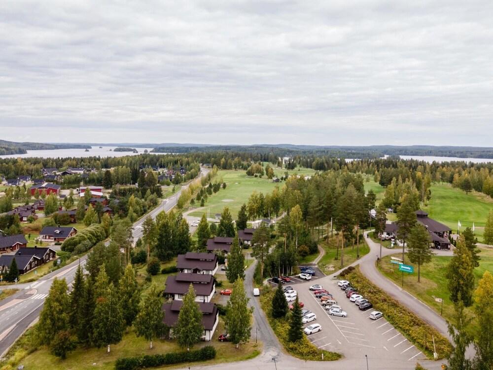 Tahkon Klubitie 2 b Kuopio