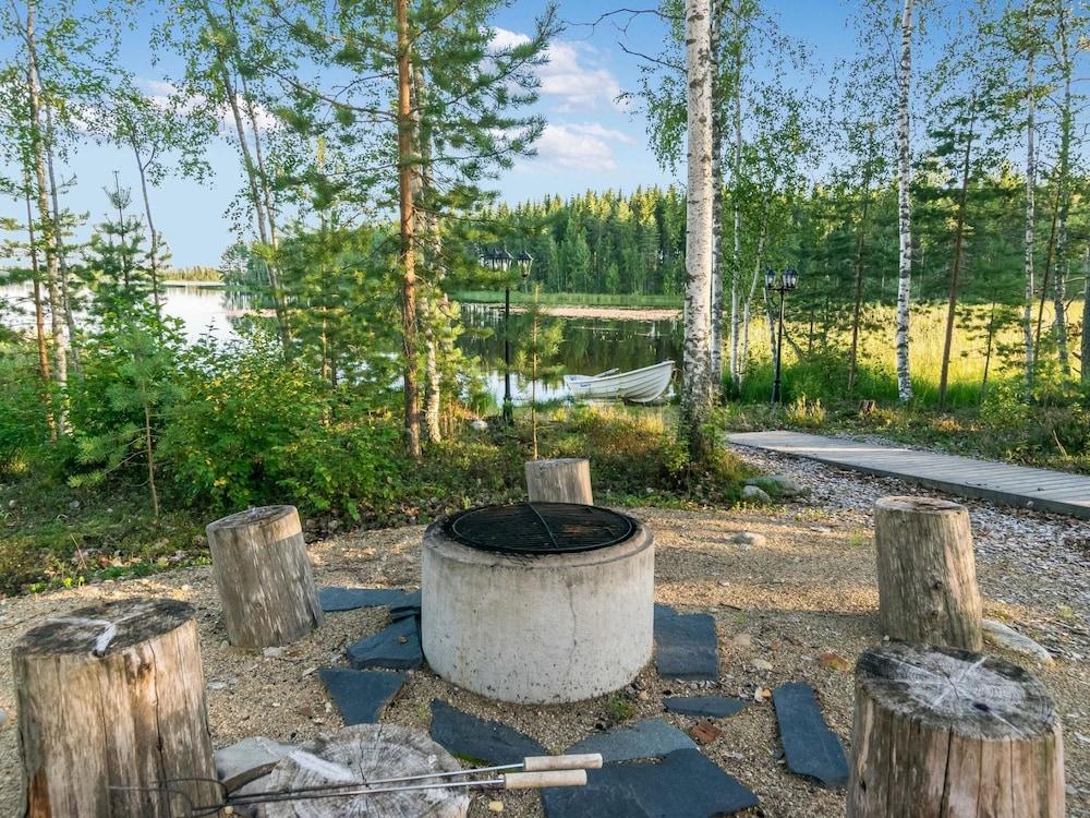 Haapaniemi Savonlinna