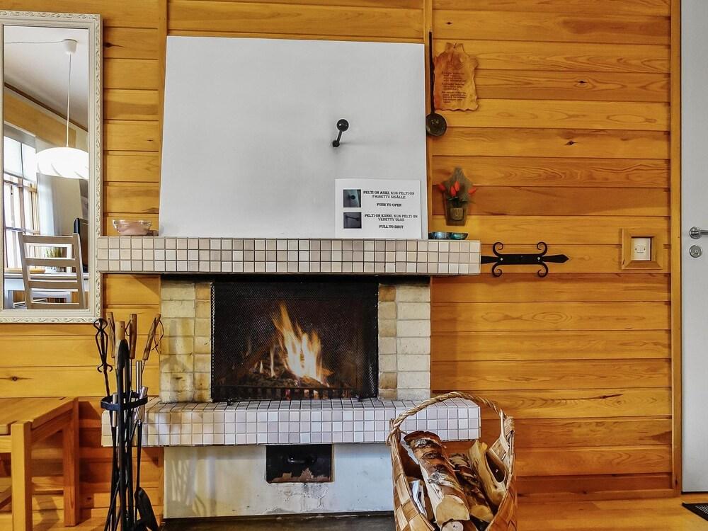 Saarisel Ntie 8 f 6 Inari