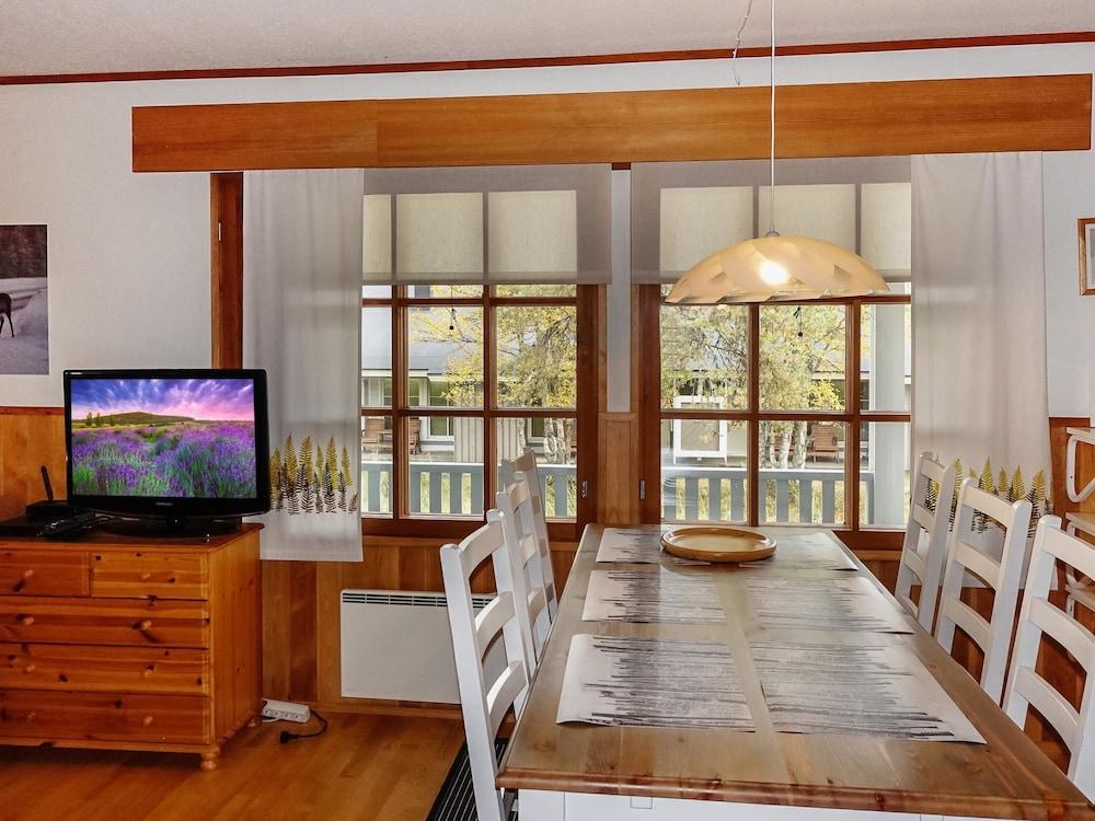 Saarisel Ntie 8 f 6 Inari