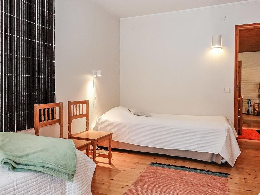 Saarisel Ntie 8 e 11 Inari