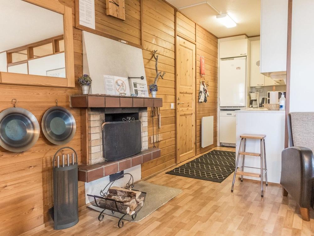 Saarisel Ntie 8 d 7 Inari