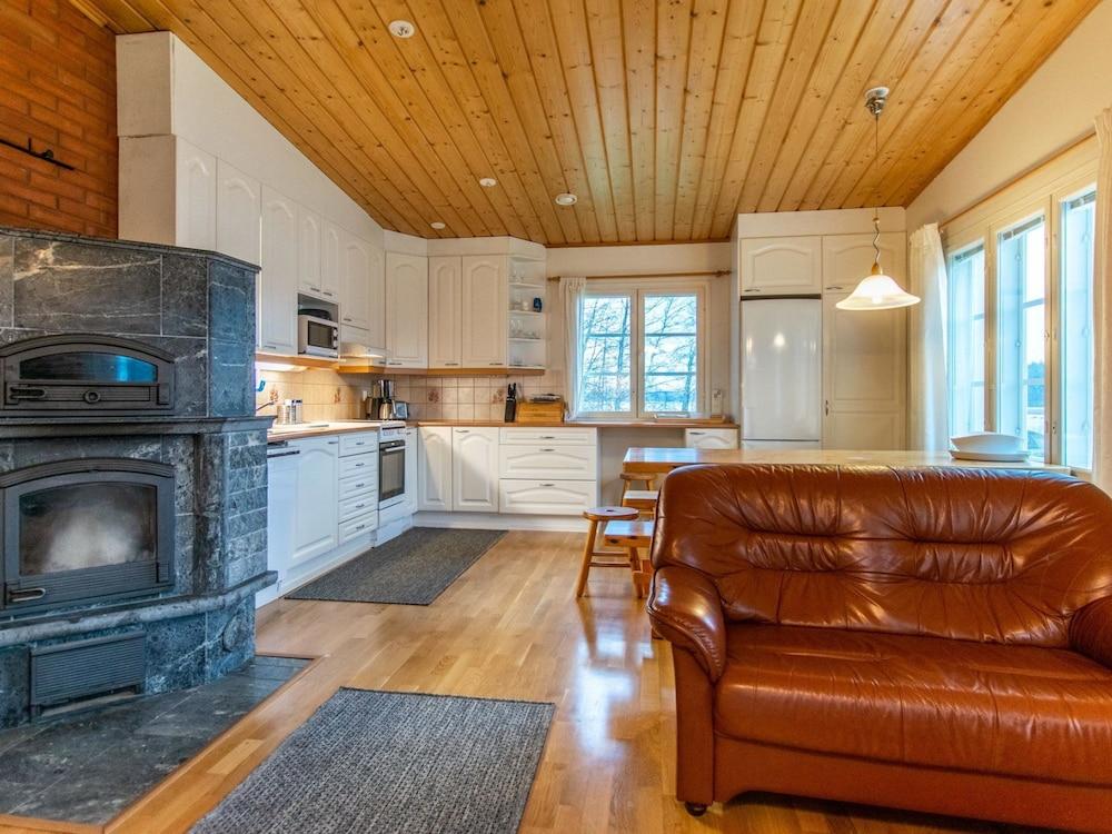 Villa Ruutana Oraviniemi