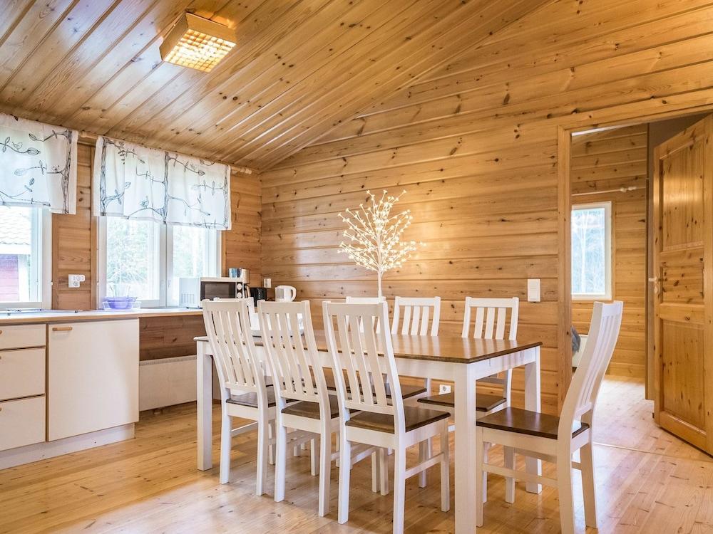 Paroni Oraviniemi in Oraviniemi