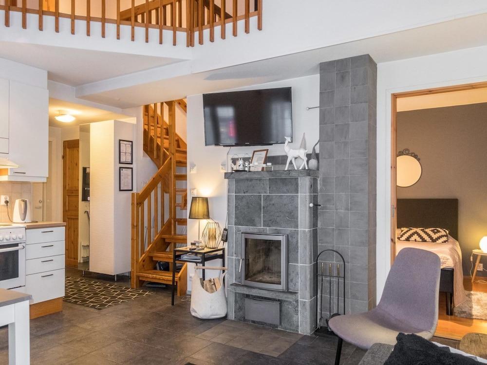 Keskuskuja b4 Kittil