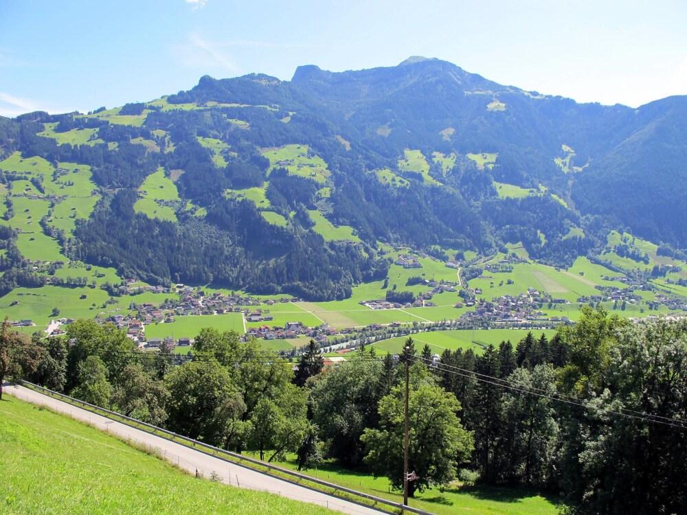 Unterbrunner Hippach-schwendberg