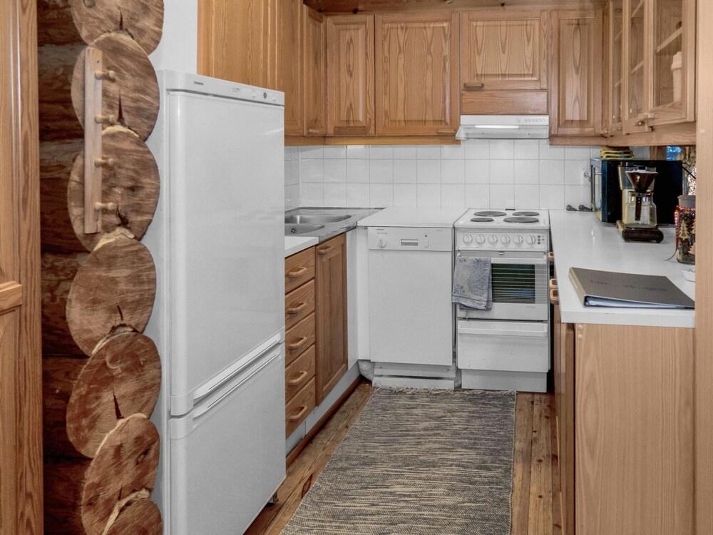 Koivu Vesala in Vesala