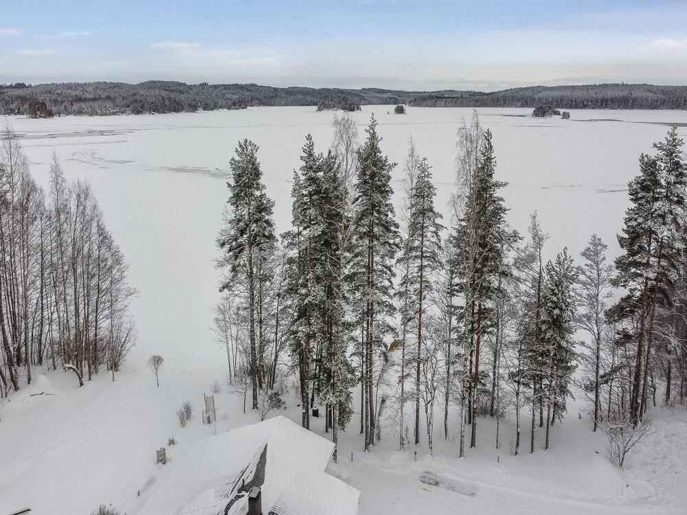 Saimaanranta Koivula