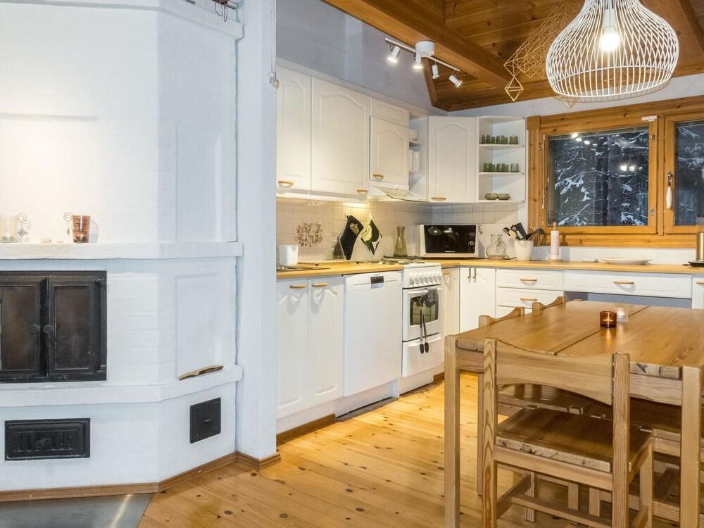 Kanervarinne Oulu in Oulu