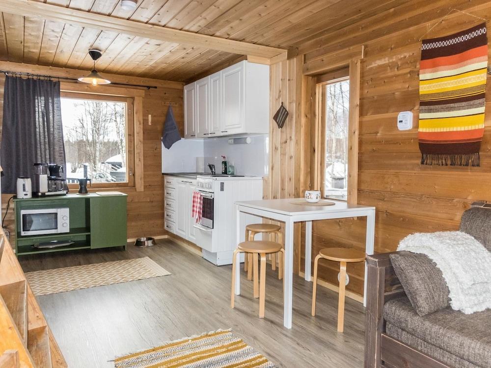 Pihlaja Inari in Inari