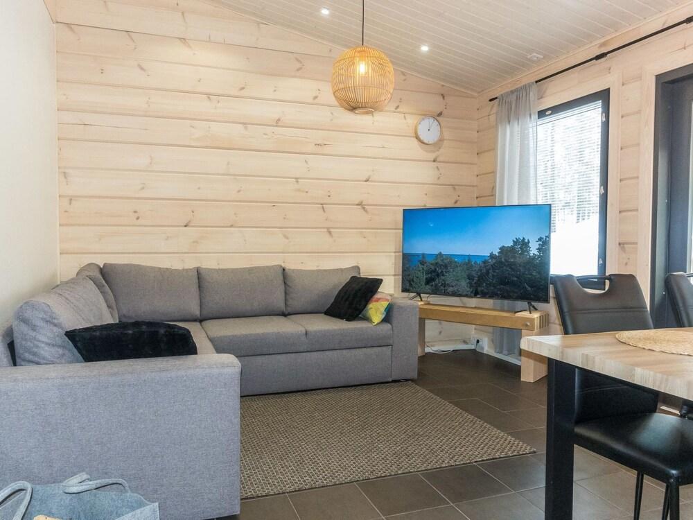 Pehtoori b Inari in Inari