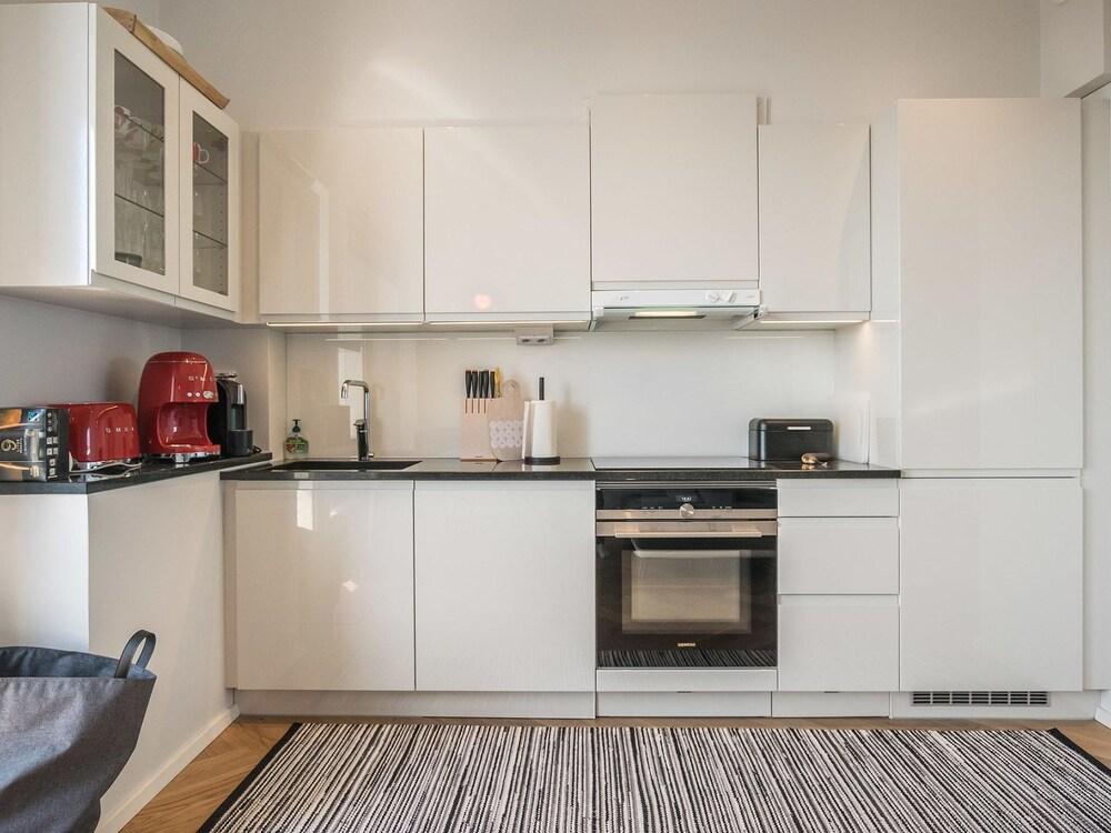 Helsinki Rooftop HKI