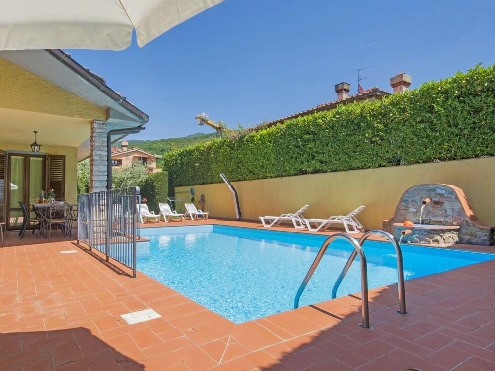 Villa Giada Pietrapiana