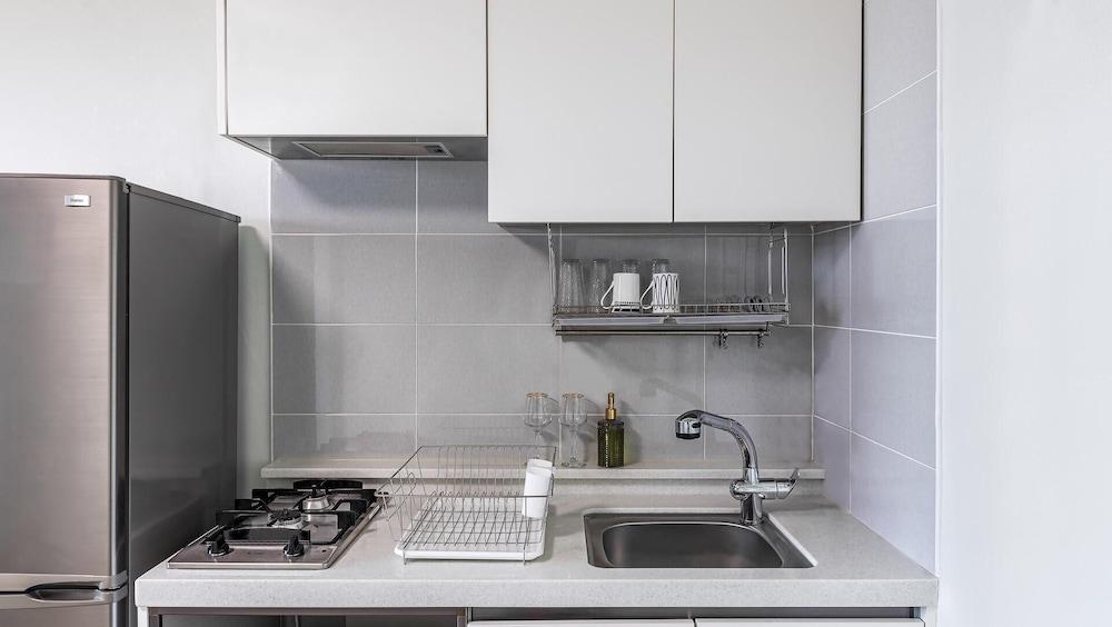 Goseong Badabihaengsapensyeon