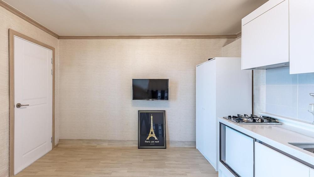 Goseong Badabihaengsapensyeon