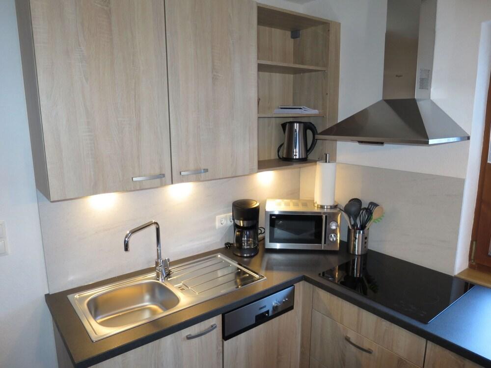 Lener Pettneu am Arlberg