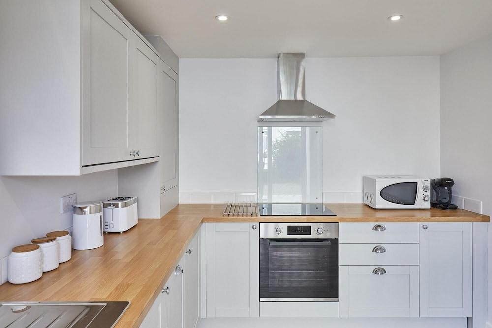 Host Stay 96 Roseberry Cottages