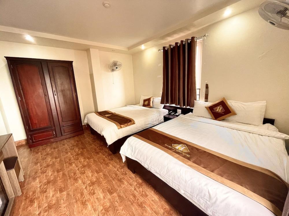 Hoang Gia Minh Hotel