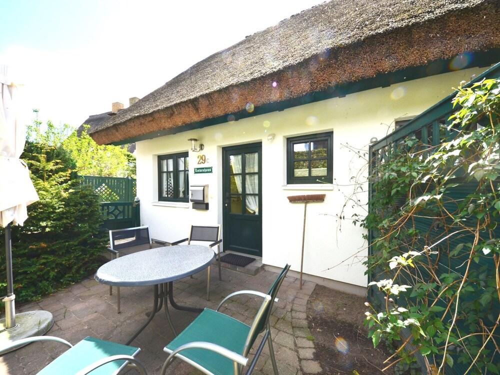 Fischerhaus Gager in Gager