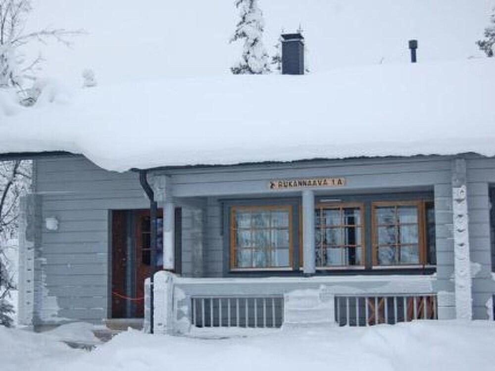 Rukannaava 1a Kuusamo