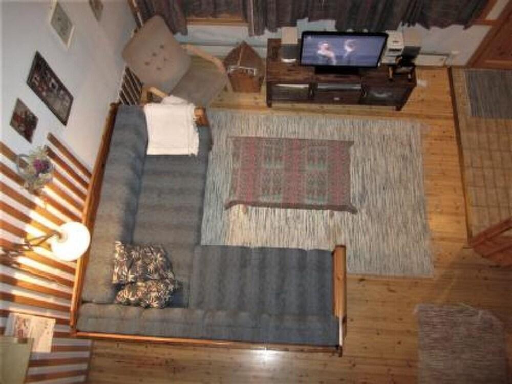 Lomakivakka b6 Kuusamo