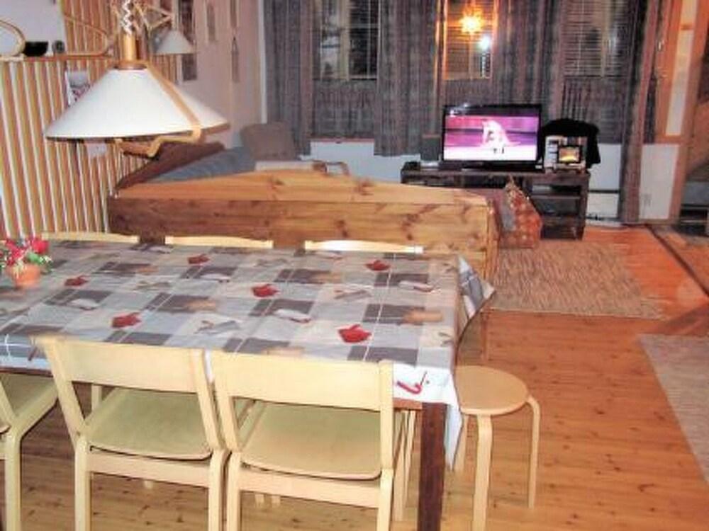 Lomakivakka b6 Kuusamo