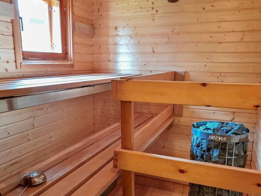 Lomamaja Rukaranta 6 a Kuusamo