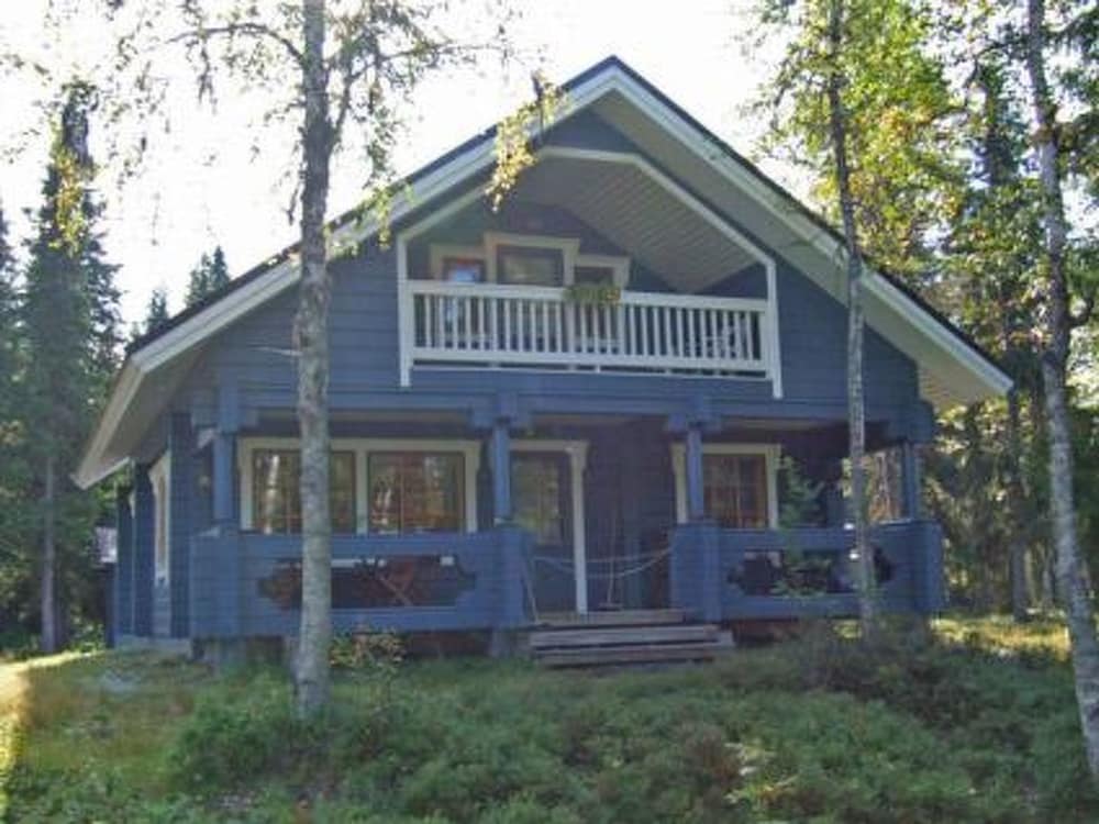 Lomamaja Rukaranta 6 a Kuusamo