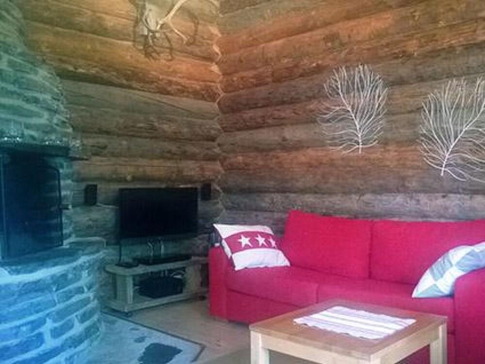 Rantaruka 4d1 Kuusamo