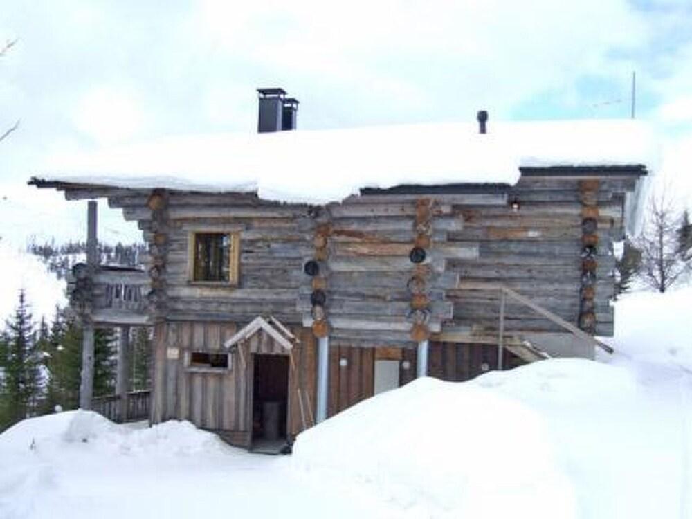 Rinnekieppi 1 Kuusamo