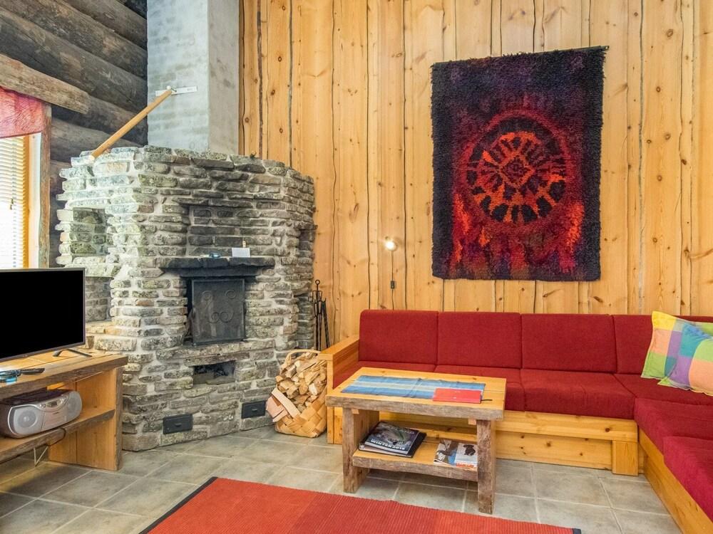 Rinnekieppi 1 Kuusamo