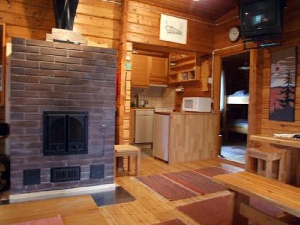 Kelokaltiokyl 28 Kuusamo