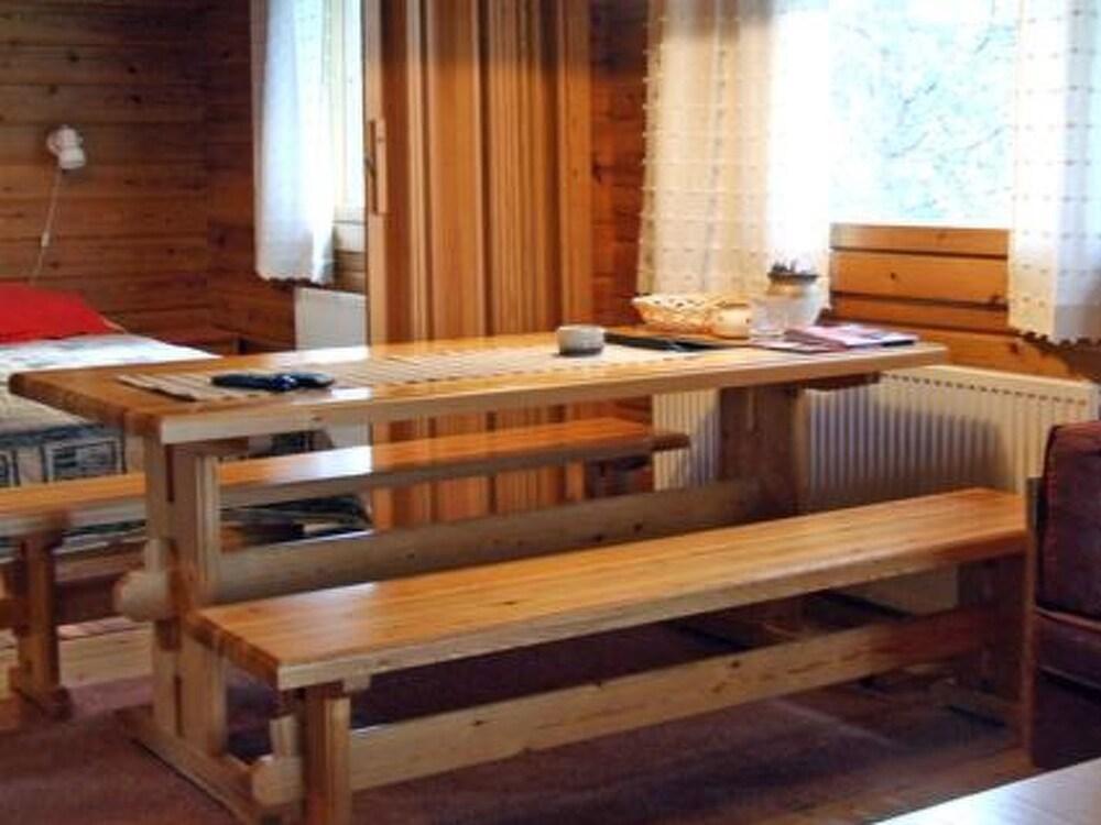 Kelokaltiokyl 28 Kuusamo