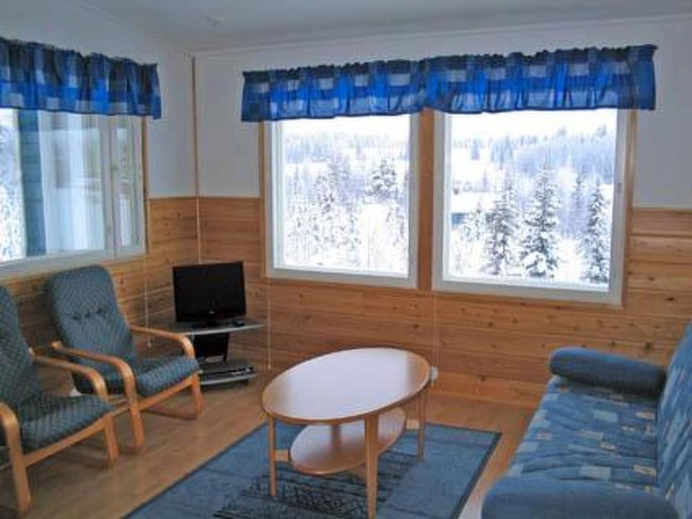 Rukan Seitakallio 1 Siula Kuusamo