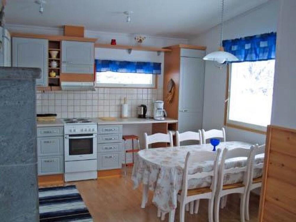 Rukan Seitakallio 1 Siula Kuusamo