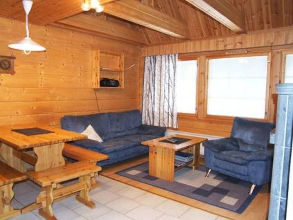 Rukannaava 1a Kuusamo